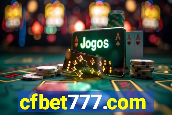 cfbet777.com