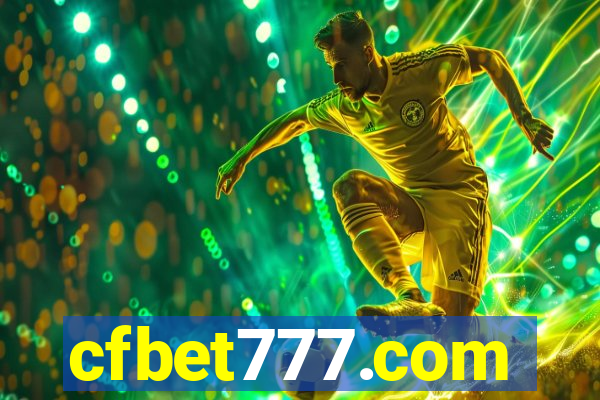 cfbet777.com