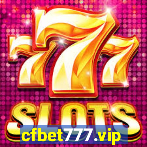 cfbet777.vip