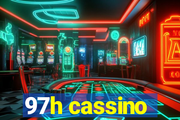 97h cassino