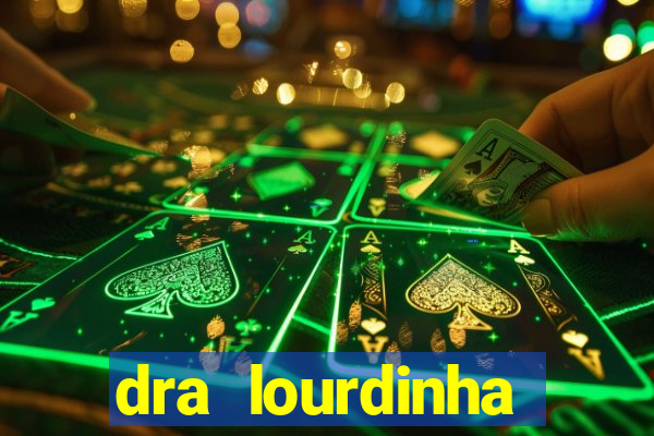 dra lourdinha pediatra cruzeiro sp