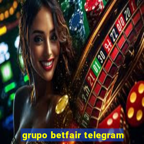 grupo betfair telegram