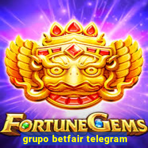 grupo betfair telegram