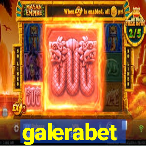 galerabet