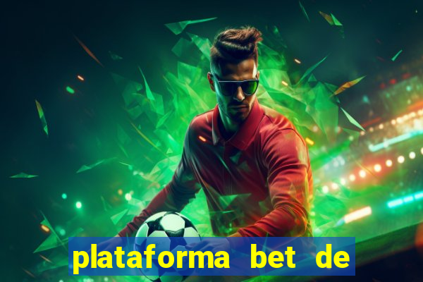 plataforma bet de 1 real