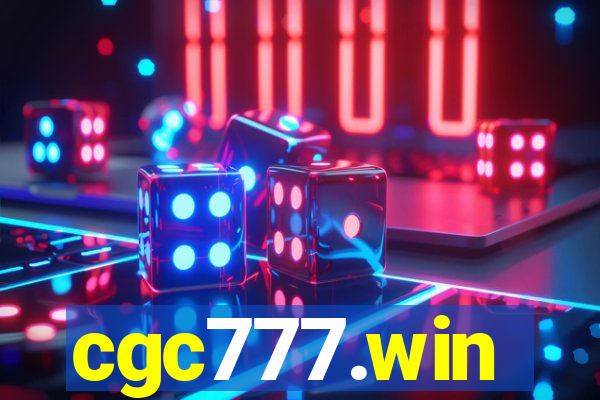 cgc777.win