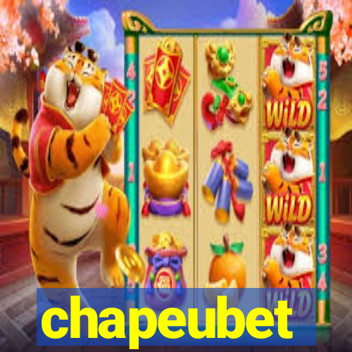 chapeubet