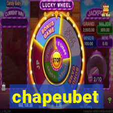 chapeubet