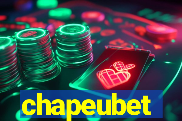 chapeubet