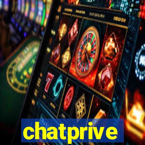 chatprive