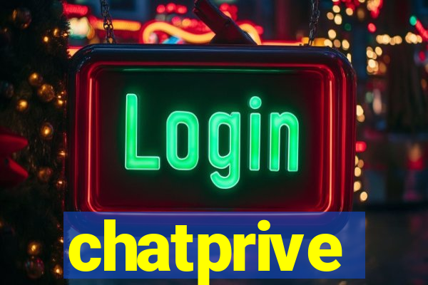 chatprive