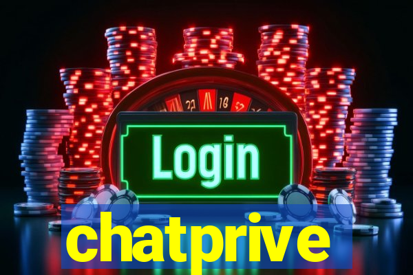 chatprive