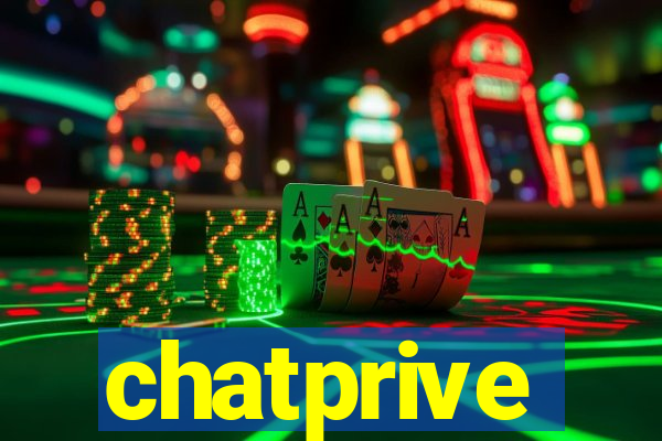 chatprive