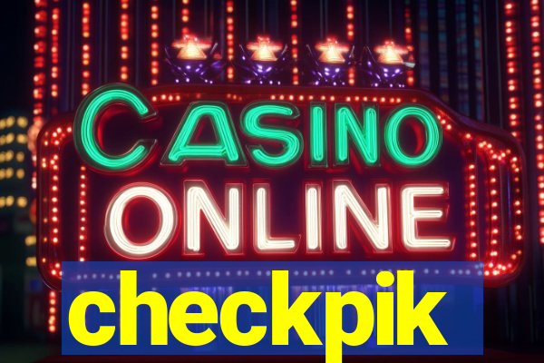 checkpik