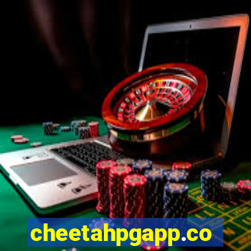 cheetahpgapp.com