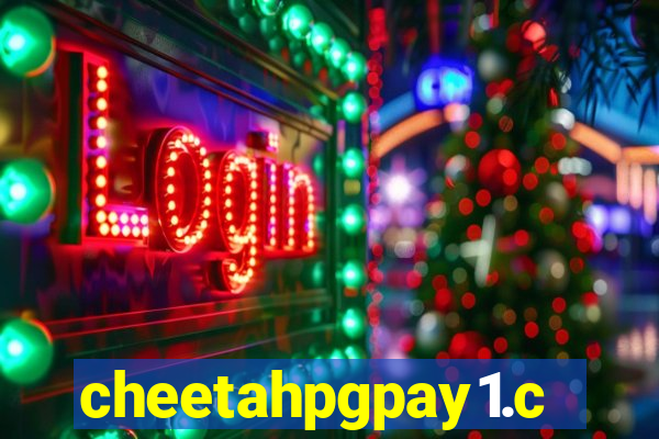 cheetahpgpay1.com