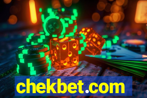 chekbet.com