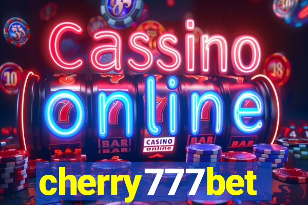 cherry777bet