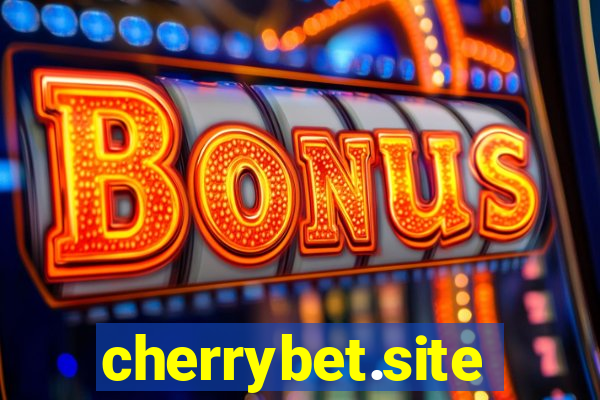 cherrybet.site