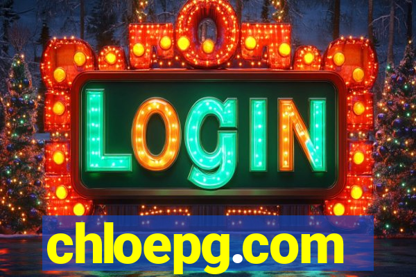 chloepg.com