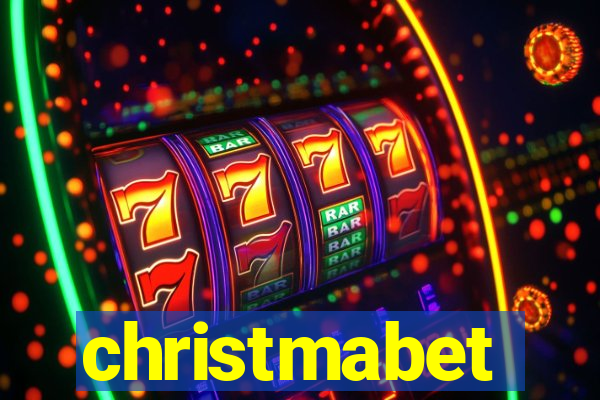 christmabet