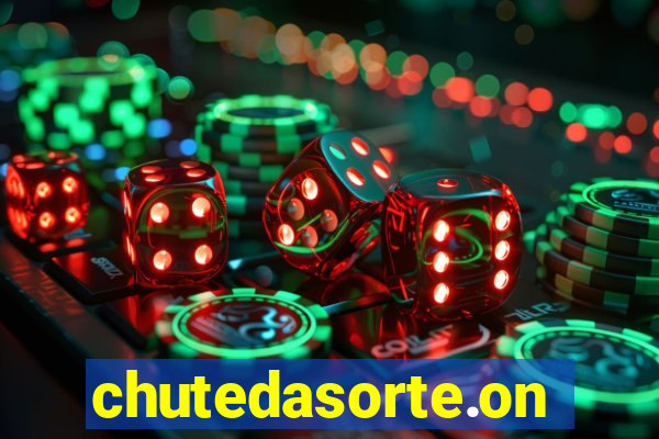 chutedasorte.online