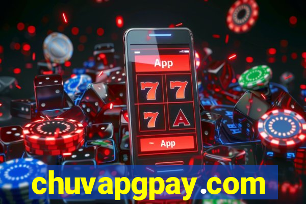 chuvapgpay.com