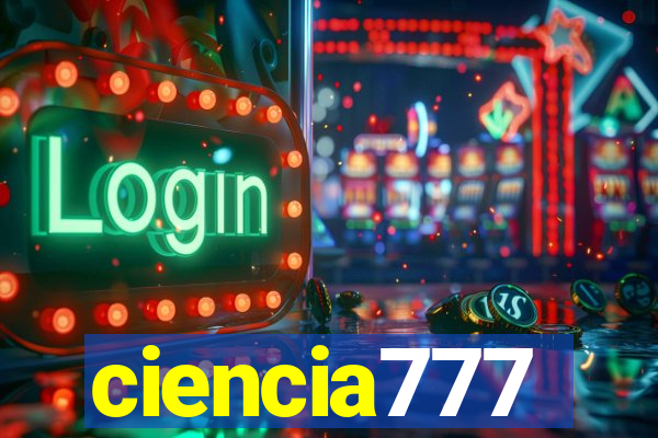 ciencia777-bet.com