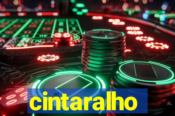 cintaralho