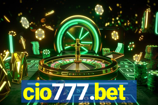 cio777.bet