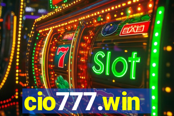 cio777.win