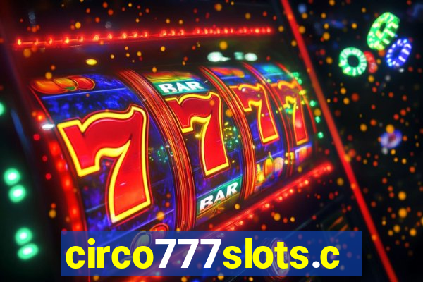 circo777slots.com