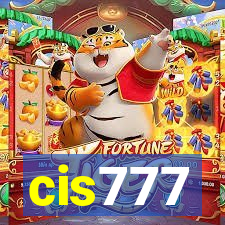 cis777