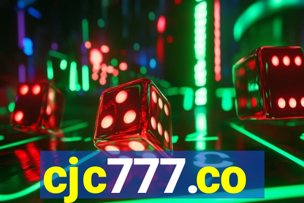 cjc777.co