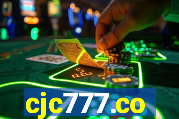 cjc777.co