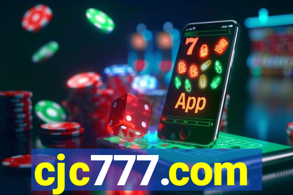 cjc777.com