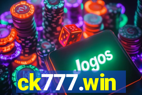 ck777.win