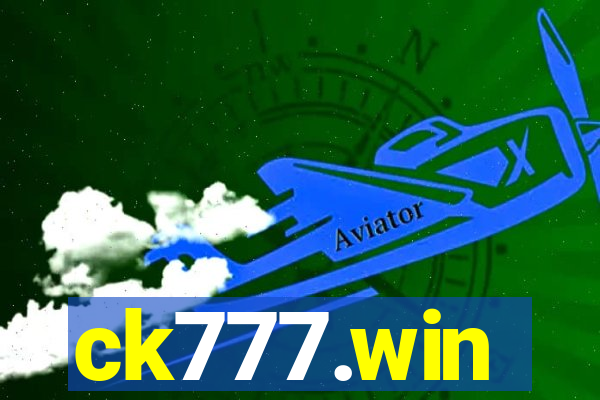 ck777.win