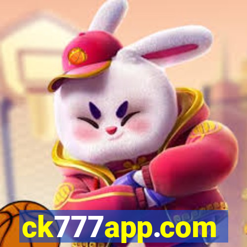 ck777app.com