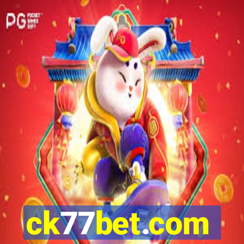 ck77bet.com