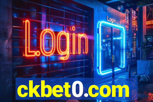 ckbet0.com