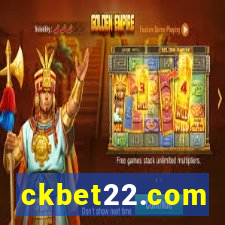 ckbet22.com