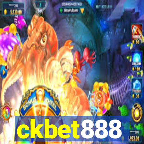 ckbet888