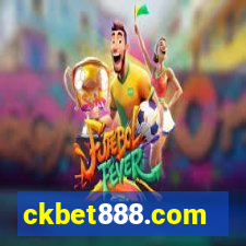 ckbet888.com