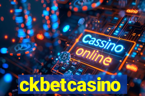 ckbetcasino