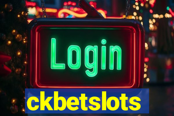 ckbetslots