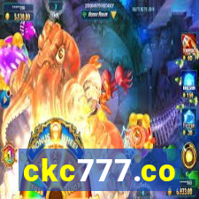 ckc777.co