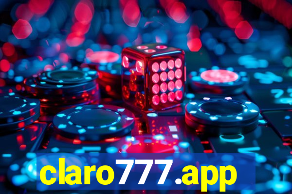 claro777.app