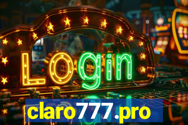 claro777.pro