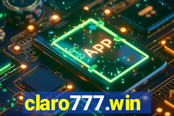 claro777.win